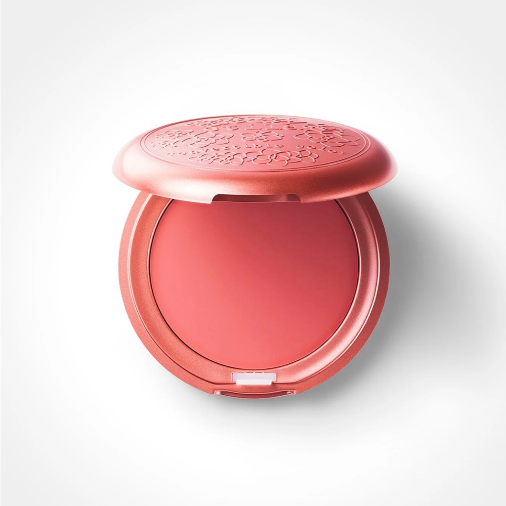 Stila Convertible Color Dual Lip & Cheek Cream - PETUNIA